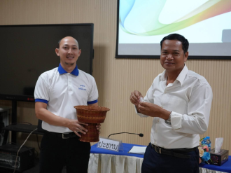 Naxaithong to Host 3rd Vientiane Secondary School Games